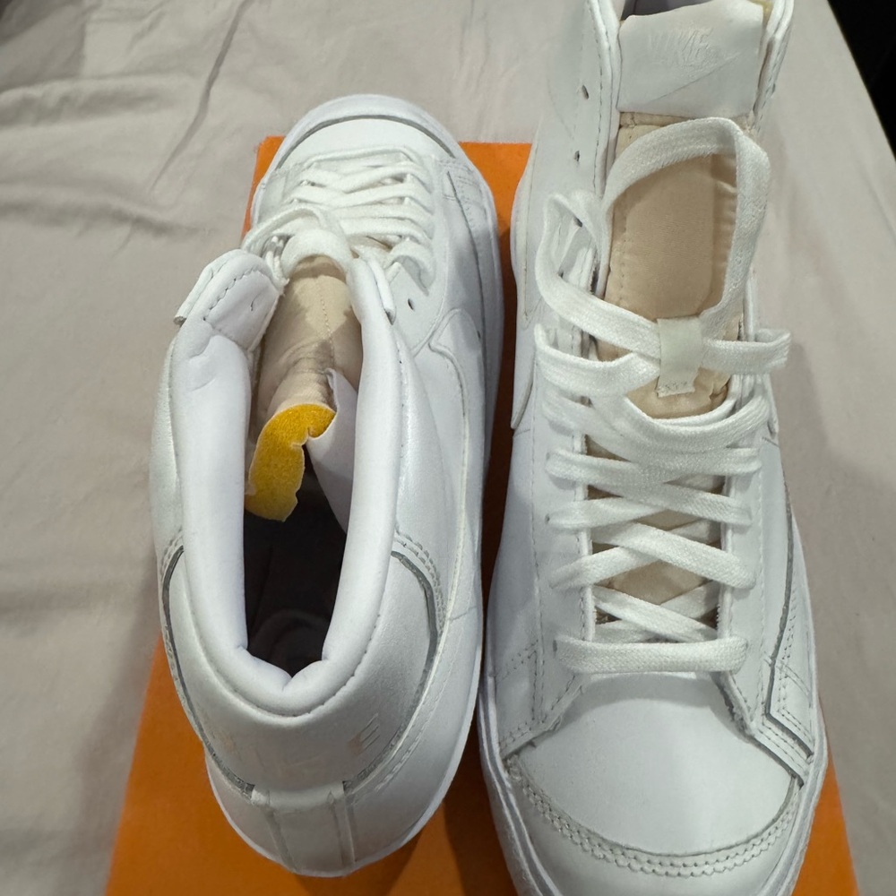 Nike Blaze Shoes